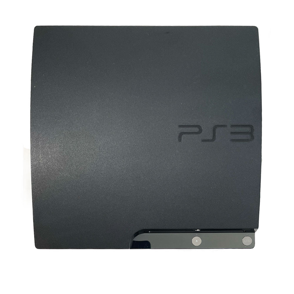 PLAYSTATION 3 SLIM | 250GB | 104