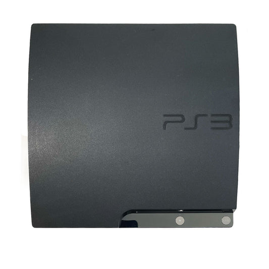 PLAYSTATION 3 SLIM | 250GB | 104