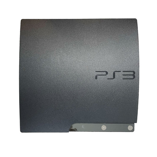 PLAYSTATION 3 SLIM | 320GB | 535
