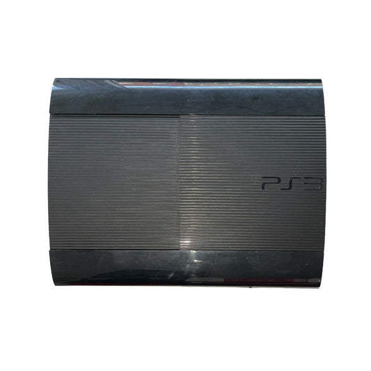 PLAYSTATION 3 SUPER SLIM | 583