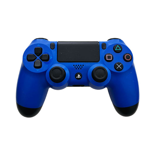 PLAYSTATION 4 CONTROLLER | BLUE