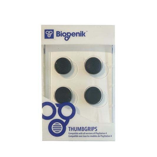 PLAYSTATION 4 THUMB GRIPS