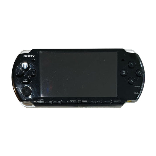 PSP 3001 BLACK | 237