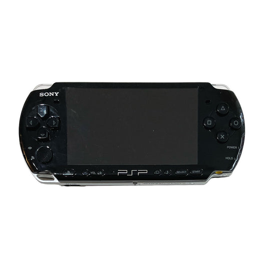 PSP 3001 BLACK | 613