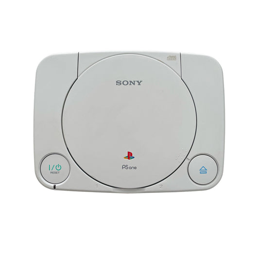 PSONE | 635