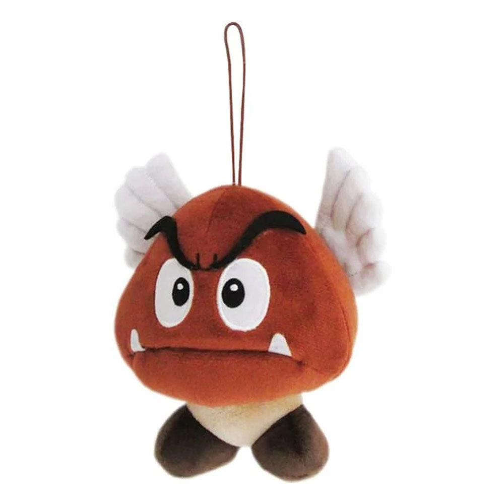 PARAGOOMBA | 5" | PLUSH