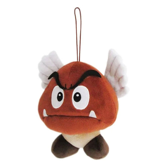 PARAGOOMBA | 5" | PLUSH
