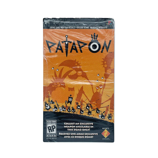 PATAPON | PSP