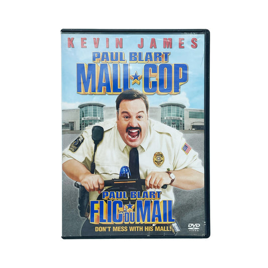 PAUL BLART MALL COP | DVD