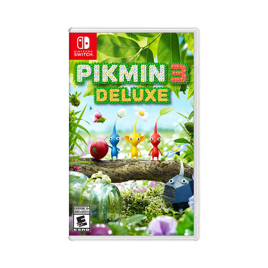 PIKMIN 3 DELUXE | NSW