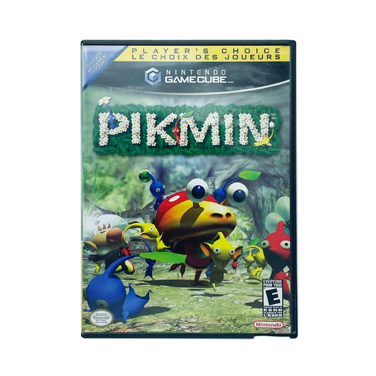 PIKMIN (PC) | GC