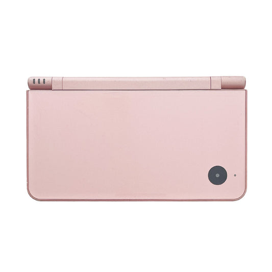 NINTENDO DSi XL | METALIC PINK | 423