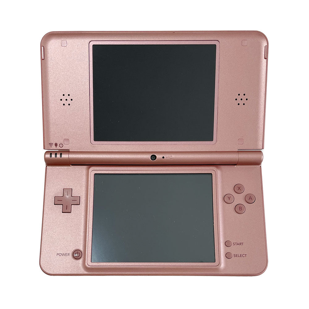 DSi XL | PINK | 817