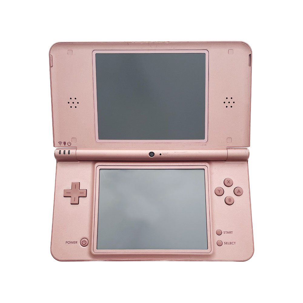 NINTENDO DSi XL | METALIC PINK | 423