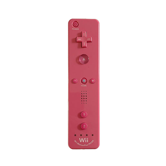 Wii REMOTE PLUS - PINK