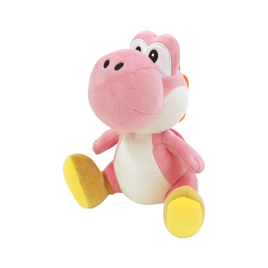 YOSHI | PINK | PLUSH