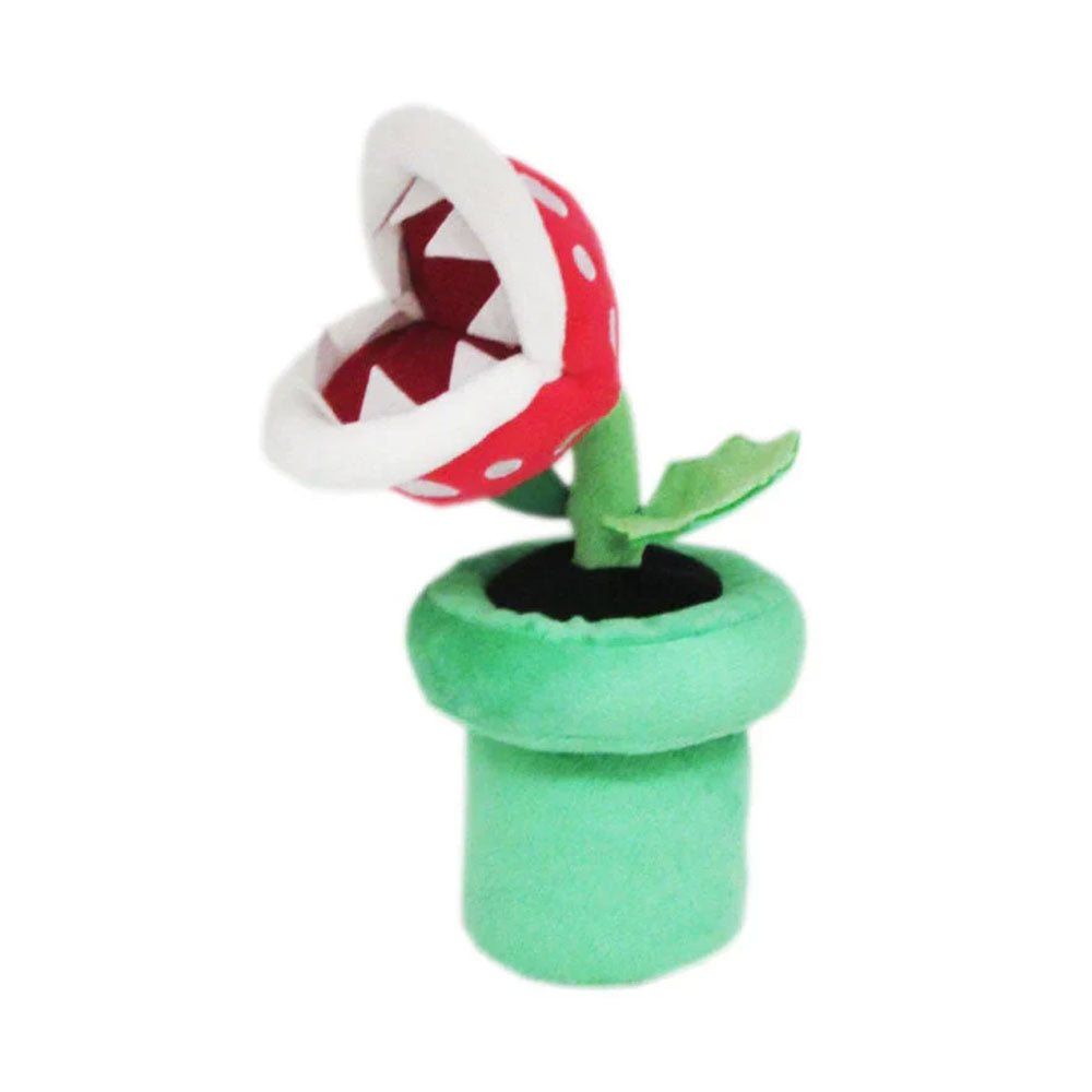 PIRANHA PLANT | 9" | PLUSH