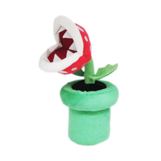 PIRANHA PLANT | 9" | PLUSH