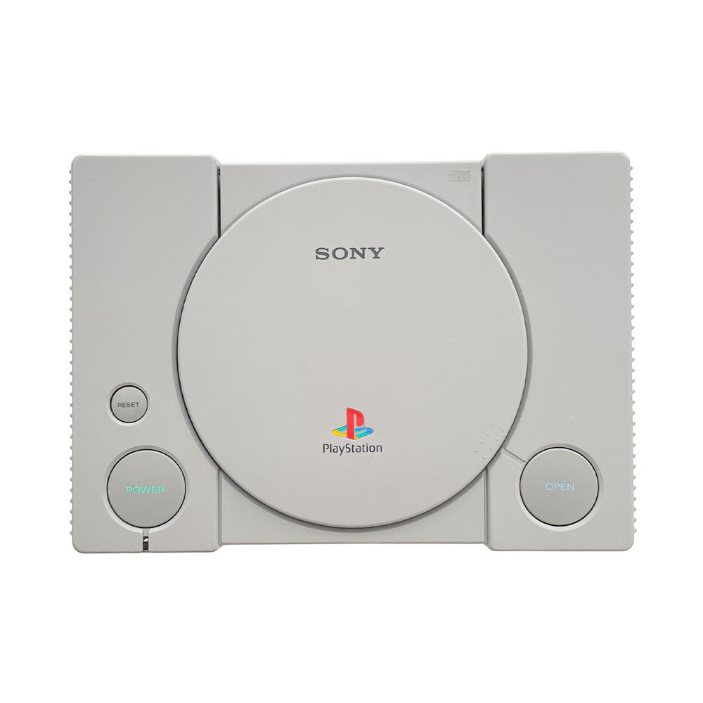 PLAYSTATION 1 | 101