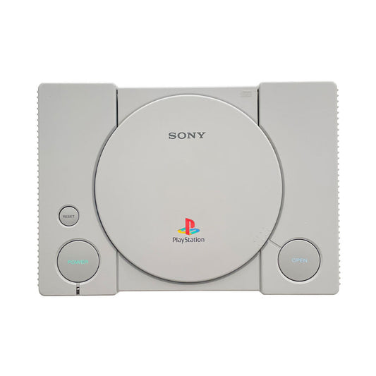 PLAYSTATION 1 | 101