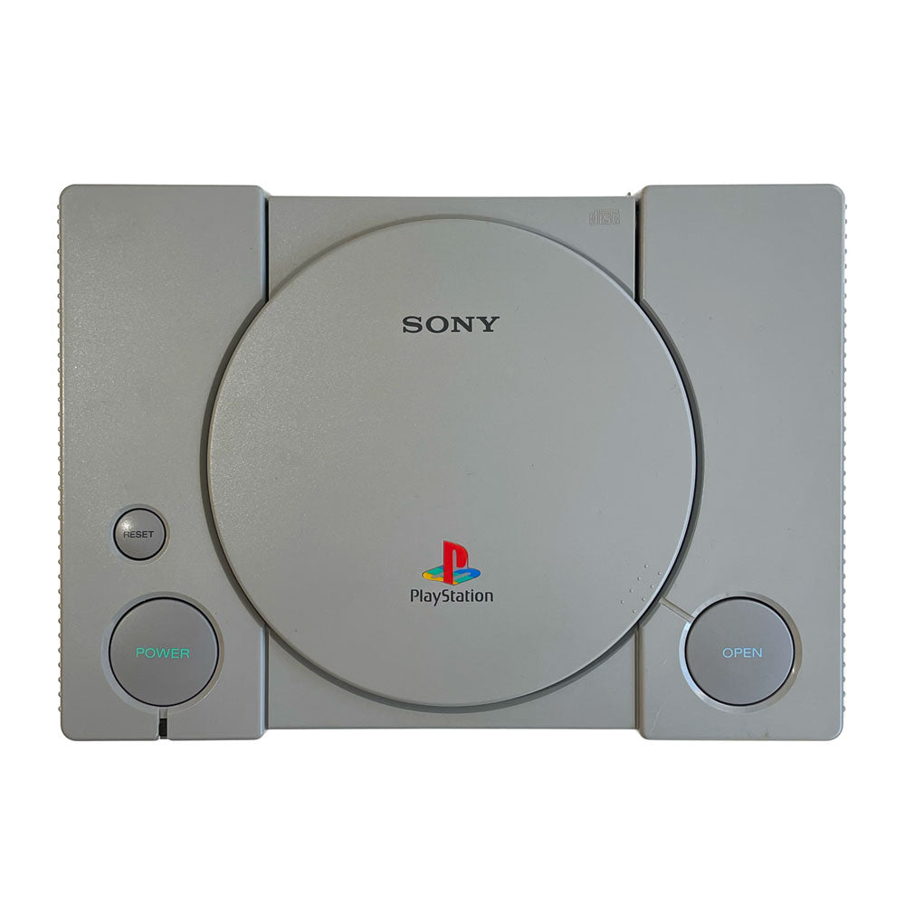 PLAYSTATION 1 | BOXED | 697