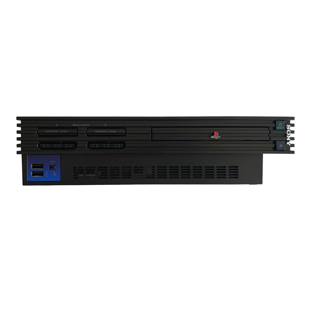 PLAYSTATION 2 | 063