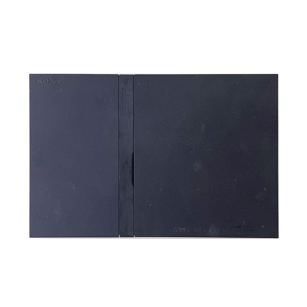 PLAYSTATION 2 SLIM | 228