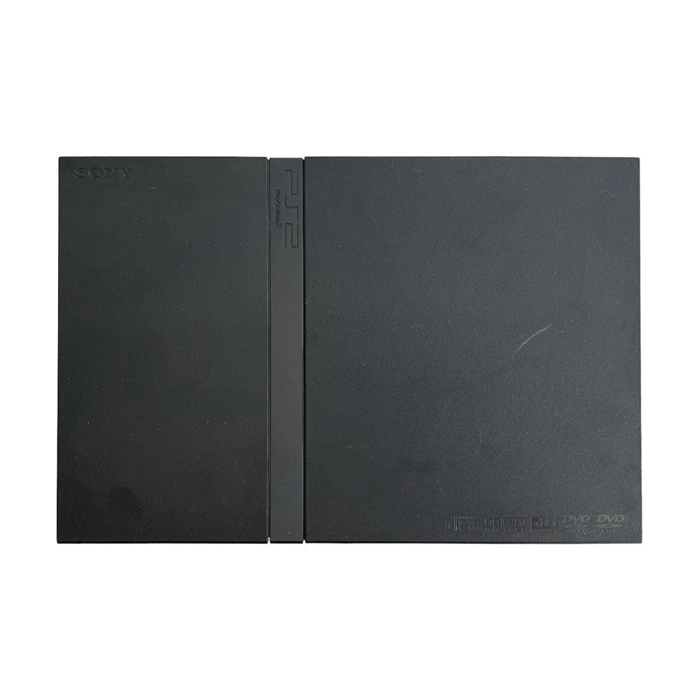 PLAYSTATION 2 SLIM (363)