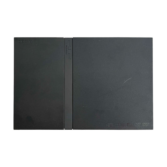 PLAYSTATION 2 SLIM (363)