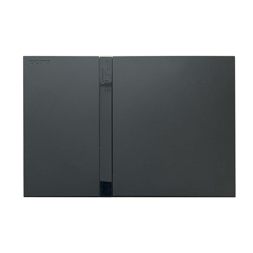 PLAYSTATION 2 SLIM | 505