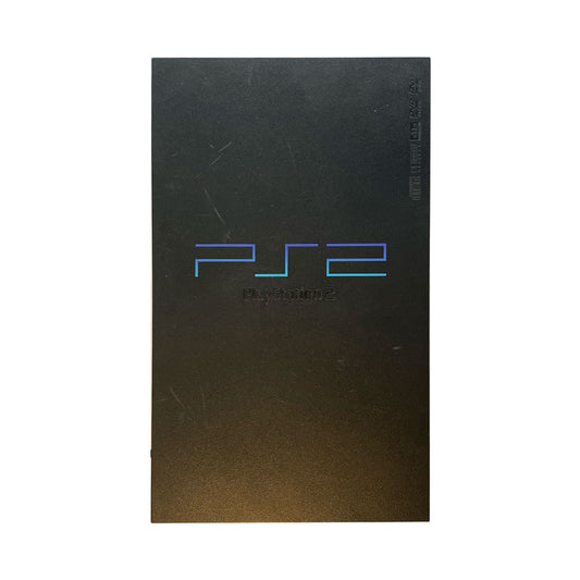 PLAYSTATION 2 | 711