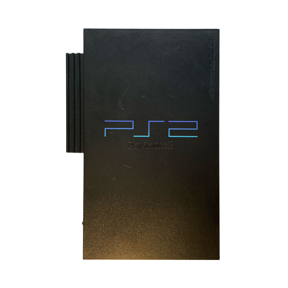 PLAYSTATION 2 | 026