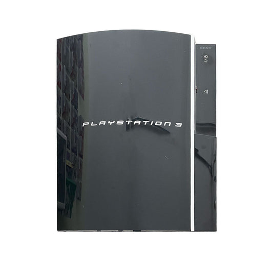PLAYSTATION 3 80GB | 868