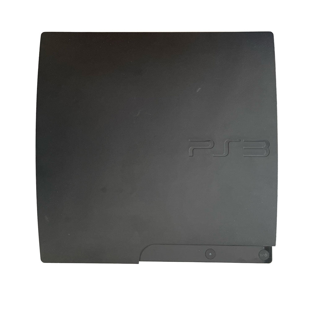 PLAYSTATION 3 SLIM 320GB | 956
