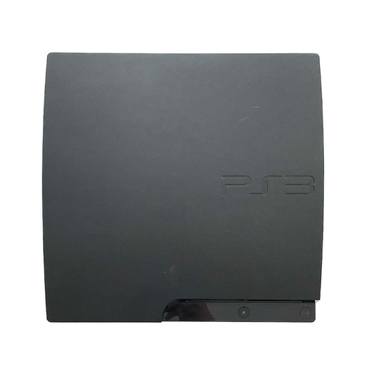 PLAYSTATION 3 SLIM 160GB | 296