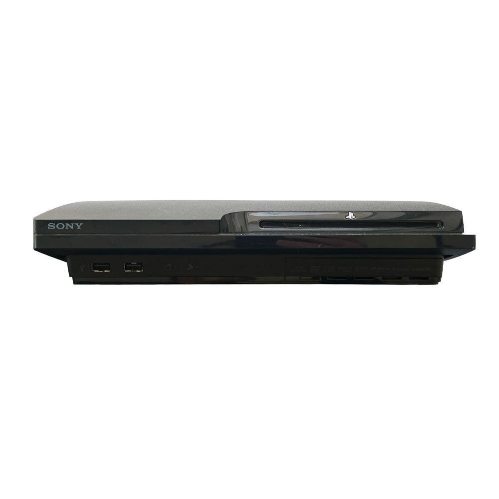 PLAYSTATION 3 SLIM | 619