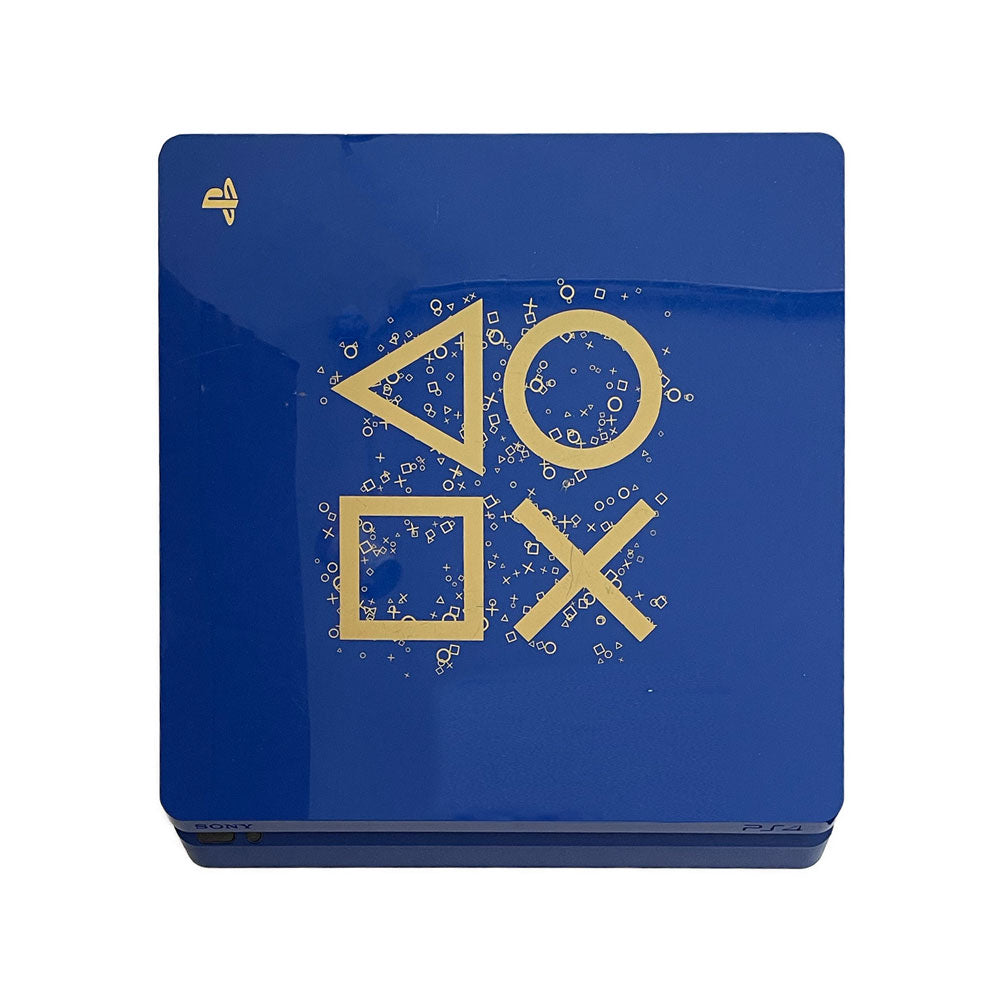 PLAYSTATION 4 SLIM DAYS OF PLAY | 1TB | 465