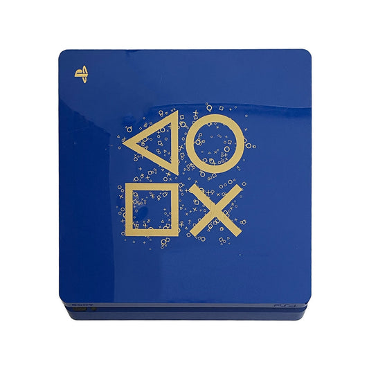PLAYSTATION 4 SLIM DAYS OF PLAY | 1TB | 465
