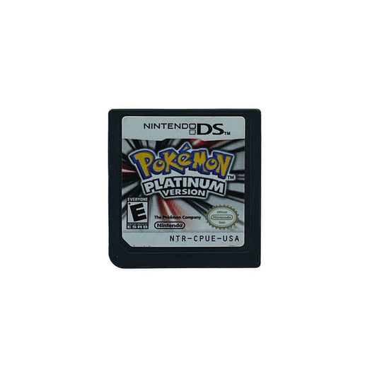 POKEMON PLATINUM | CART ONLY | DS
