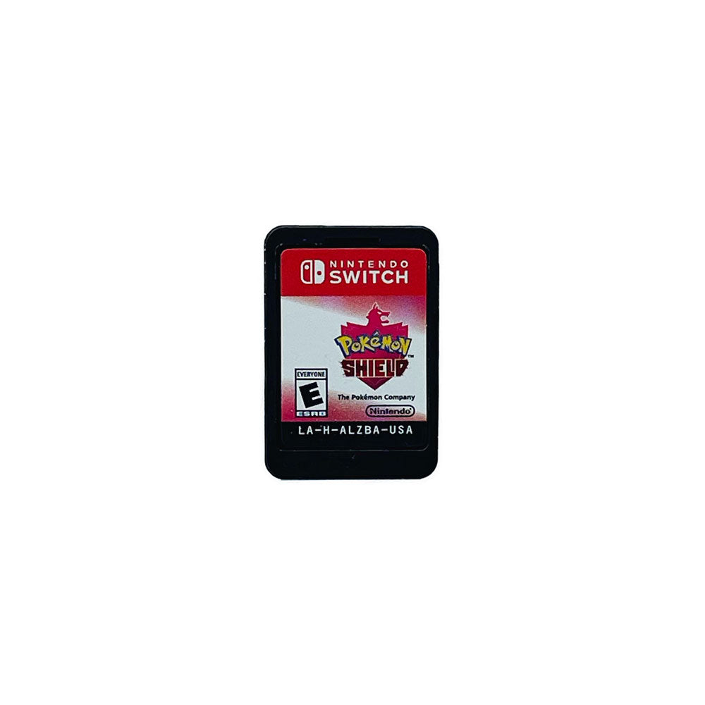 POKEMON SHIELD | CART ONLY | PP | NINTENDO SWITCH
