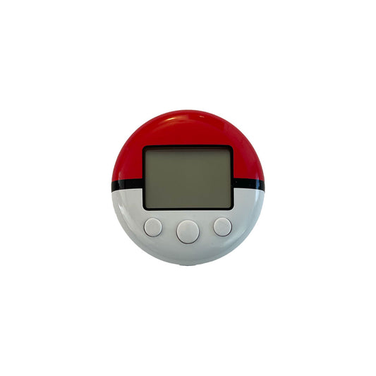 POKEWALKER