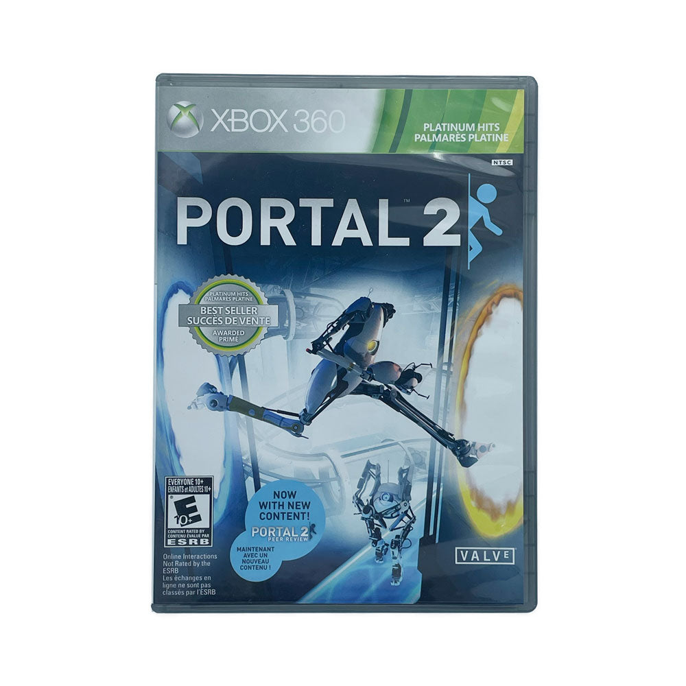 PORTAL 2 (PH) | 360