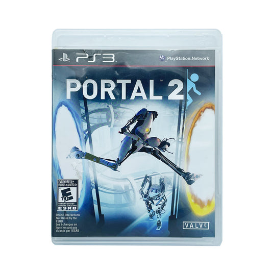 PORTAL 2 - PS3