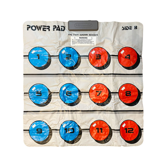 NES POWER PAD