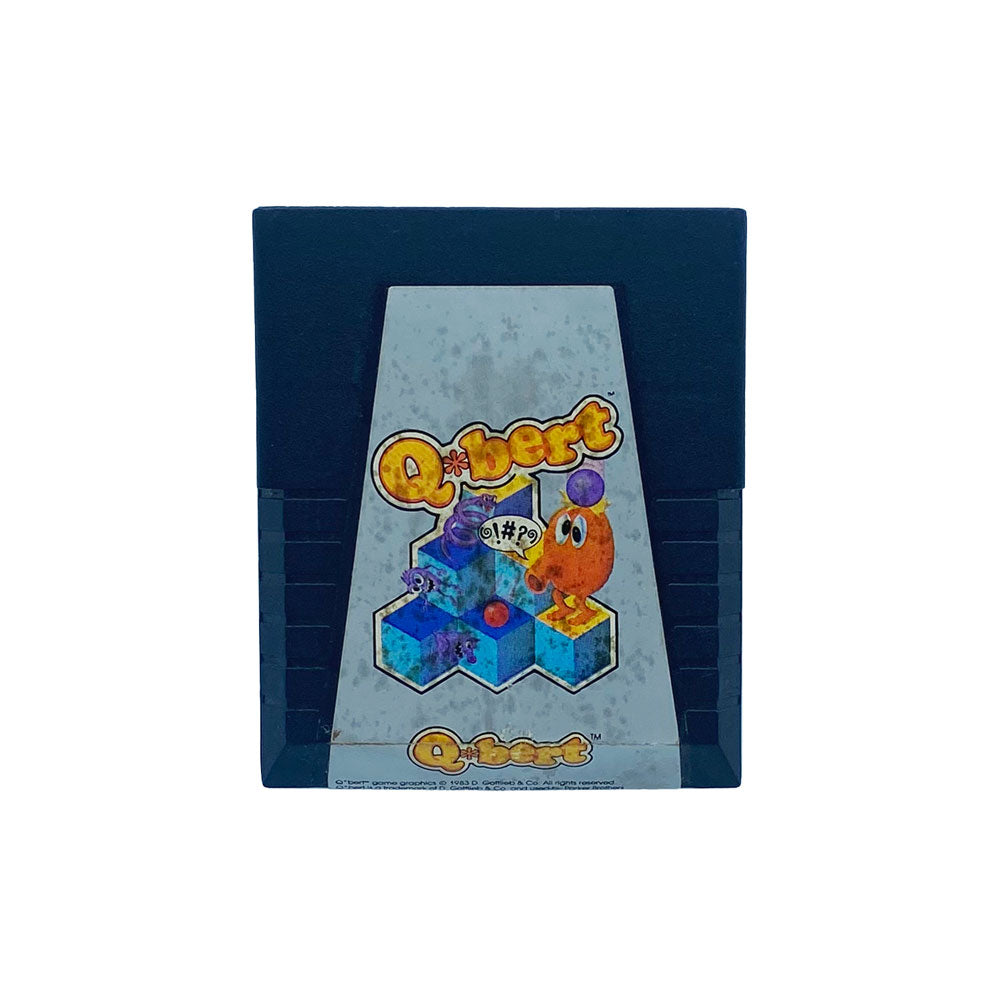 Q*BERT - ATARI