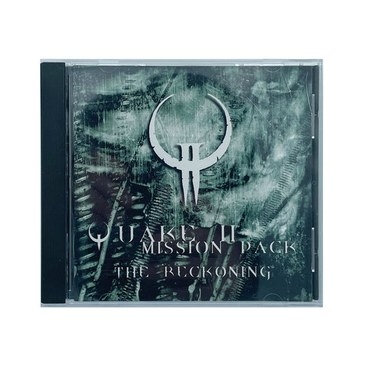 QUAKE II MISSION PACK THE RECKONING | PC