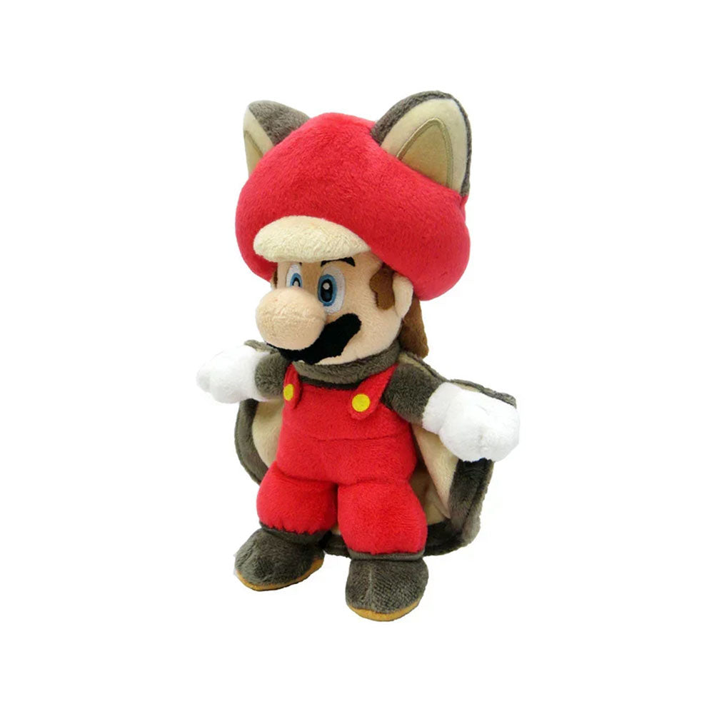 FLYING SQUIRREL MARIO | 9" | PLUSH