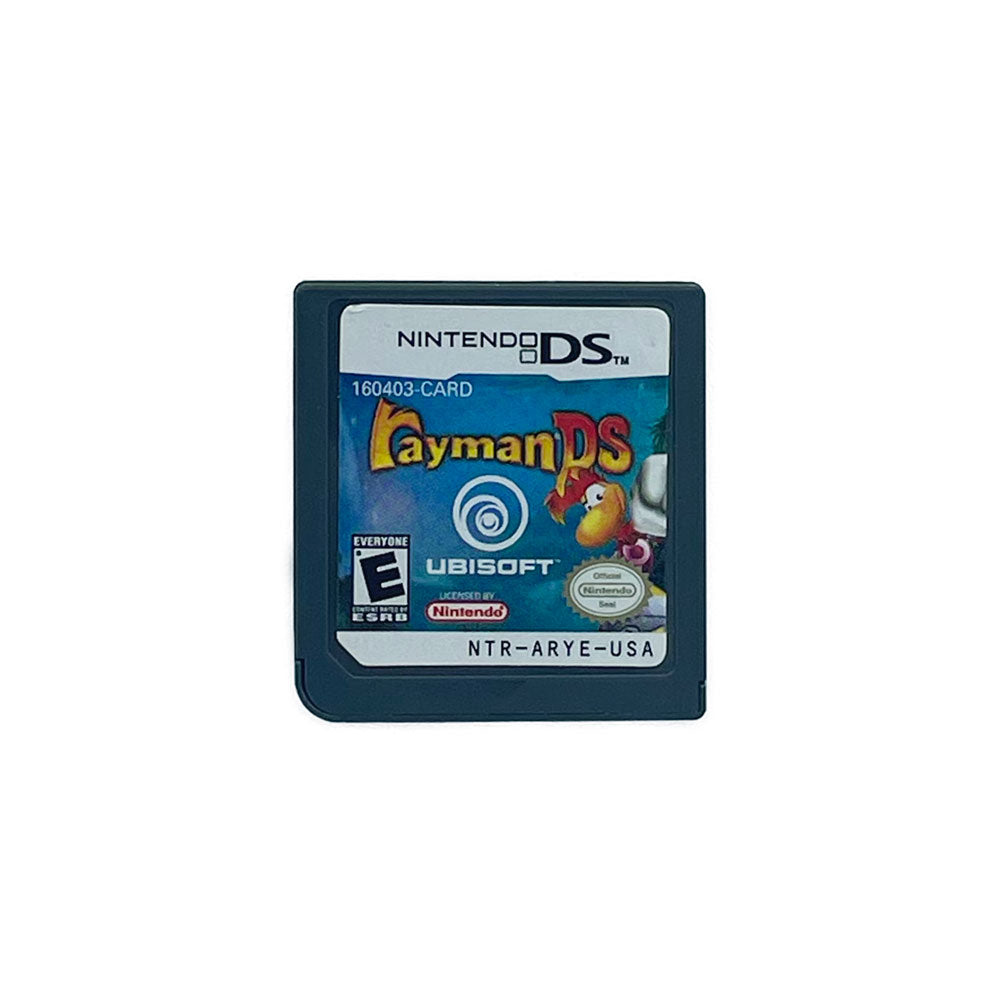 RAYMAN DS | CART ONLY | DS