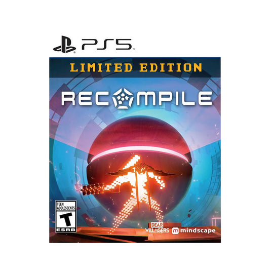 RECOMPILE - PS5