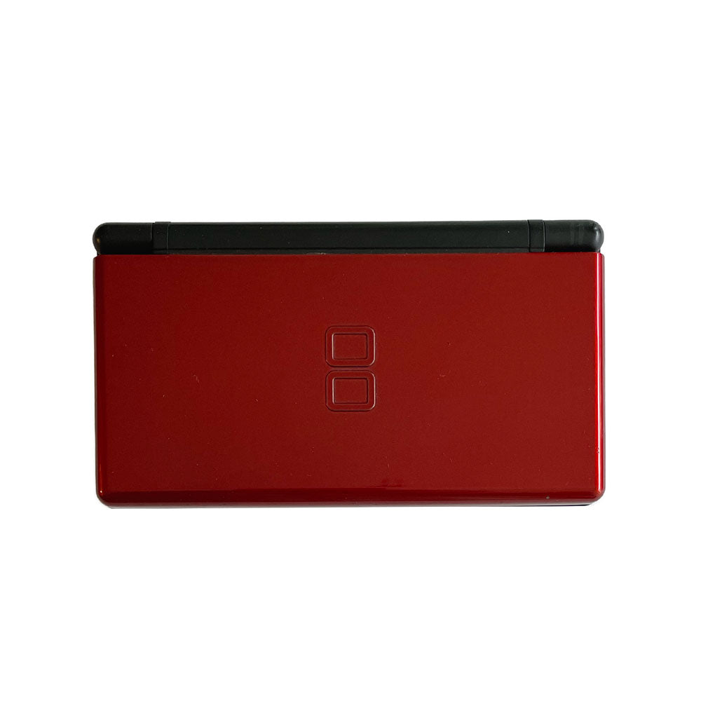 DS LITE | RED & BLACK | 503